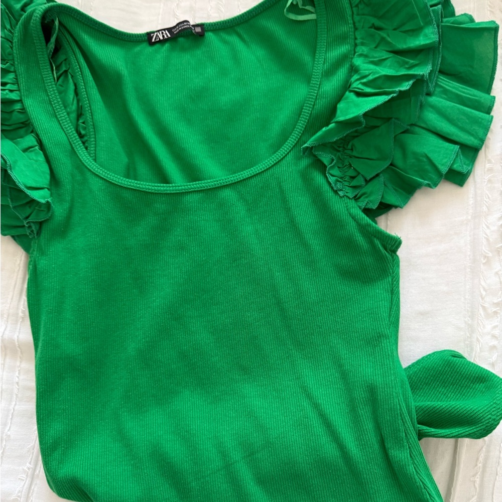 Zara bodysuit